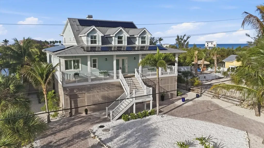 81 N Gulf Boulevard Placida FL 33946