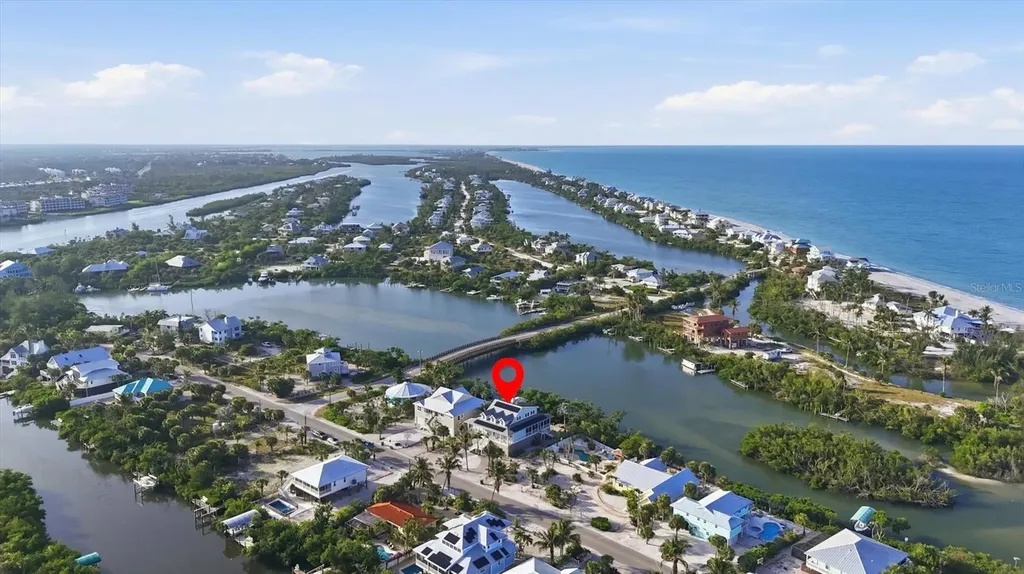 81 N Gulf Boulevard Placida FL 33946