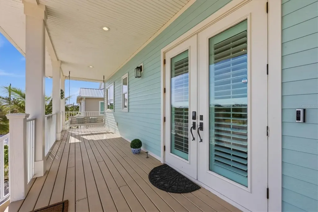 81 N Gulf Boulevard Placida FL 33946