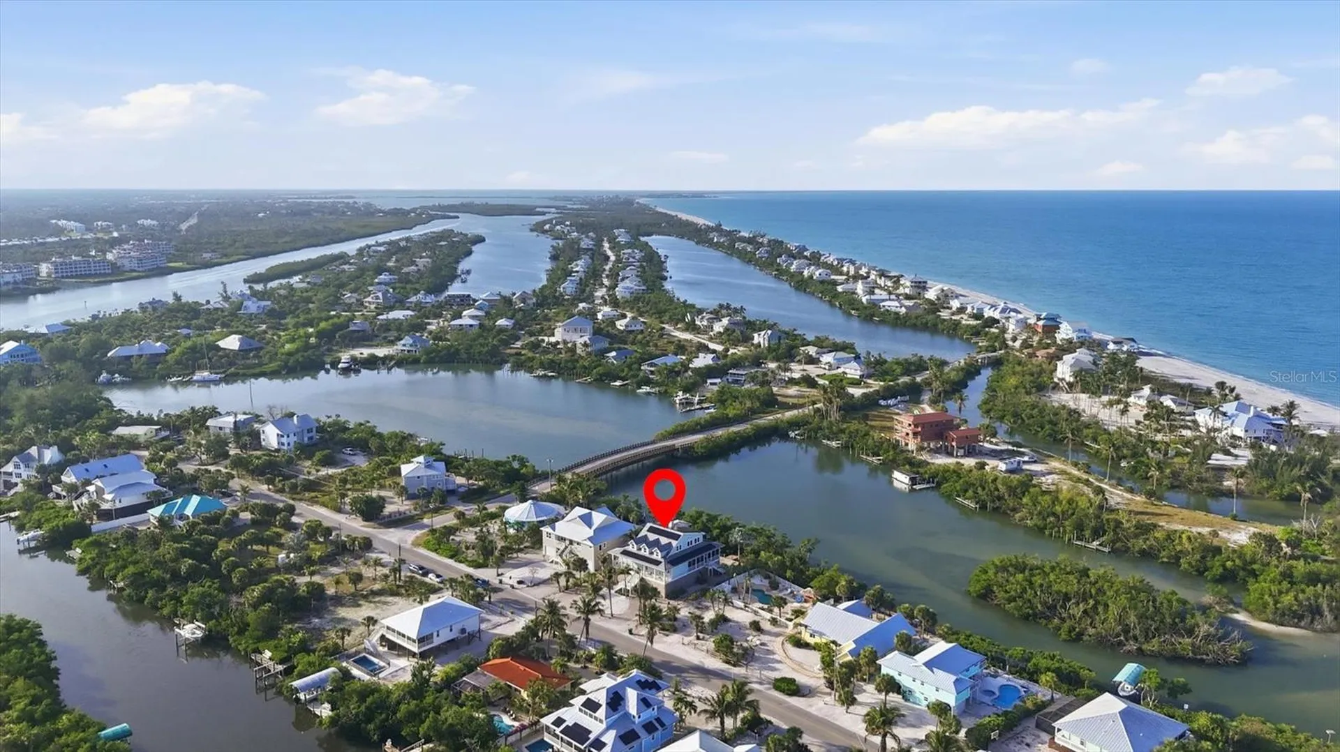 81 N Gulf Boulevard Placida FL 33946