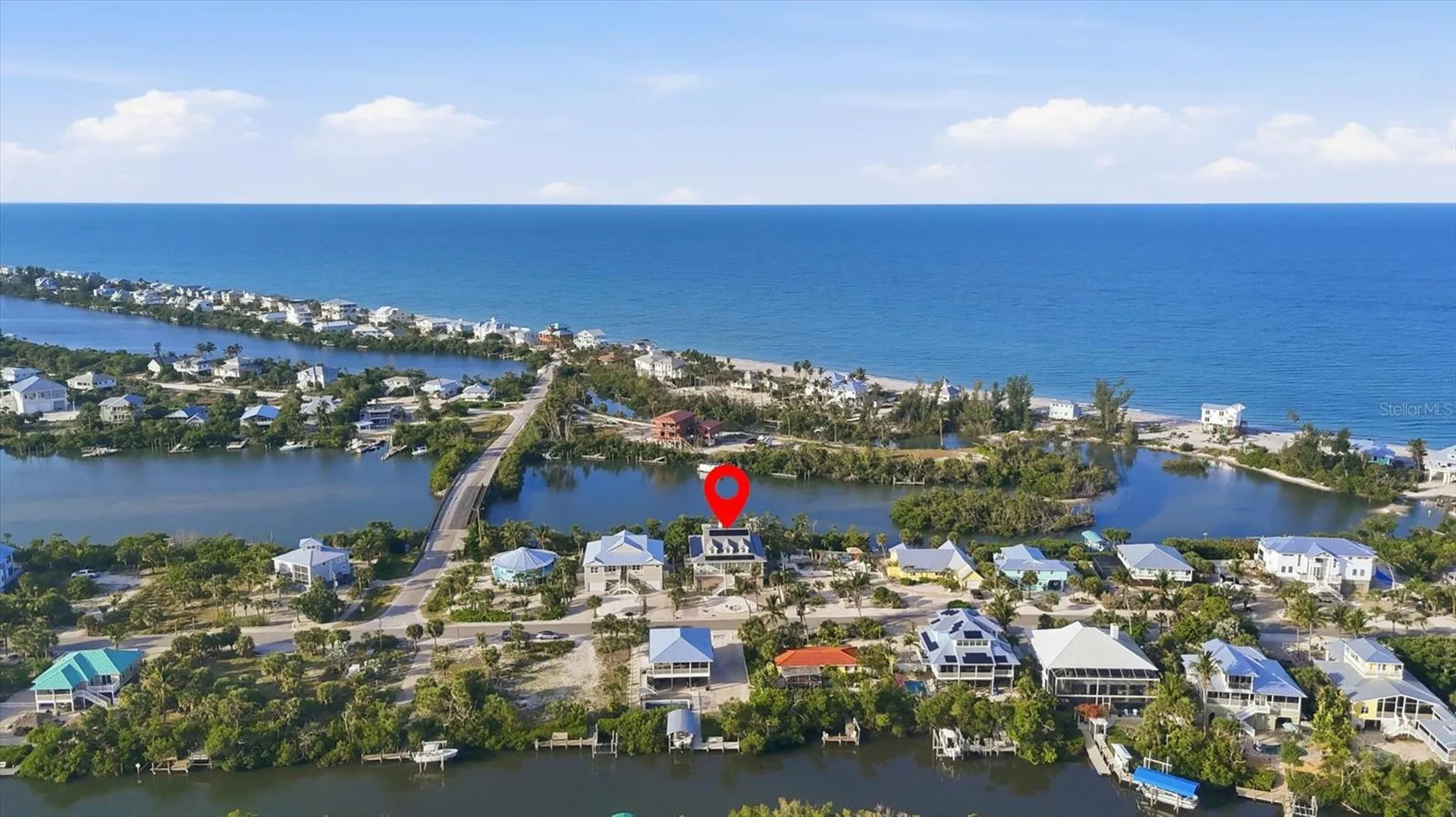 81 N Gulf Boulevard Placida FL 33946