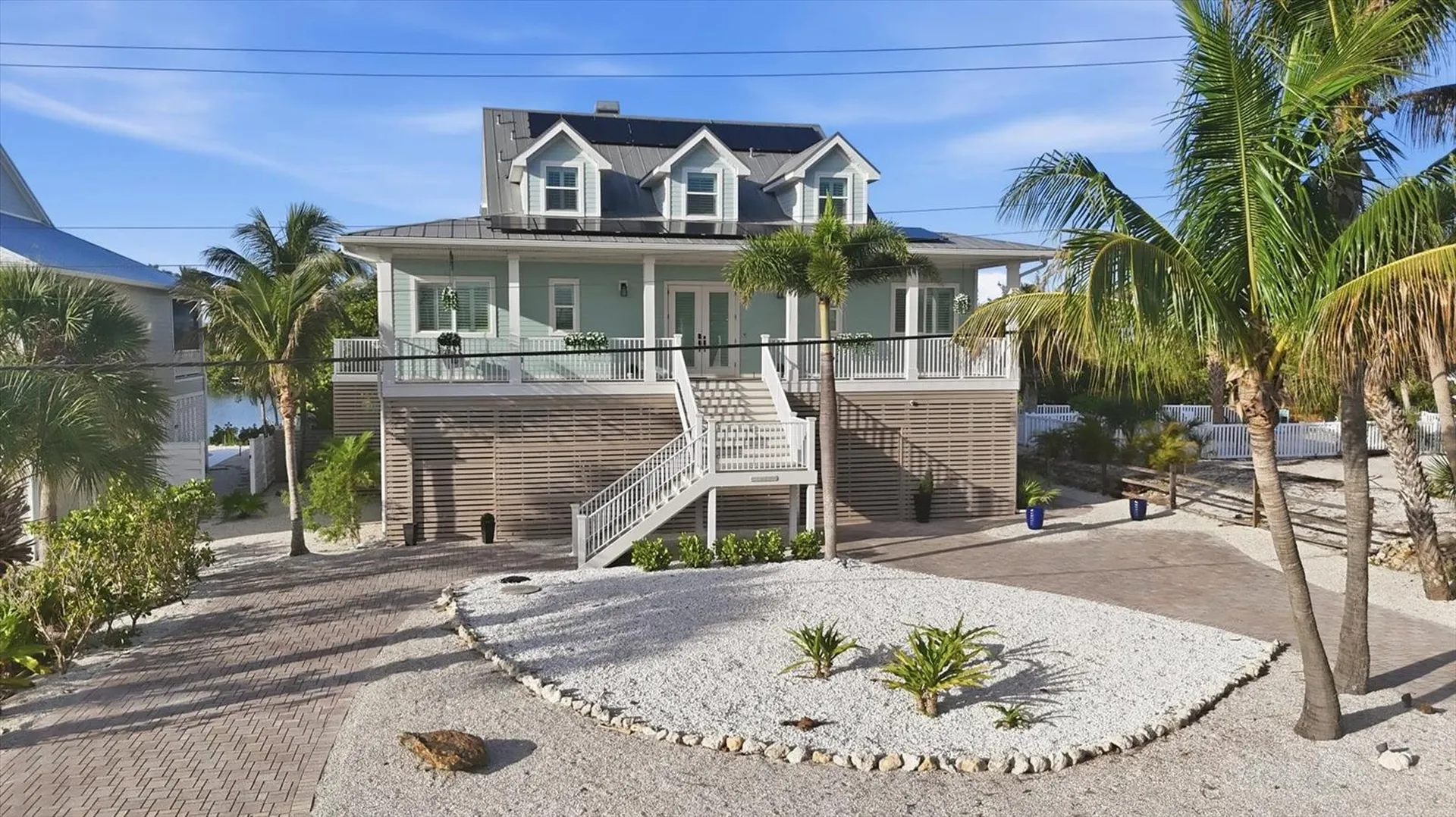 81 N Gulf Boulevard Placida FL 33946