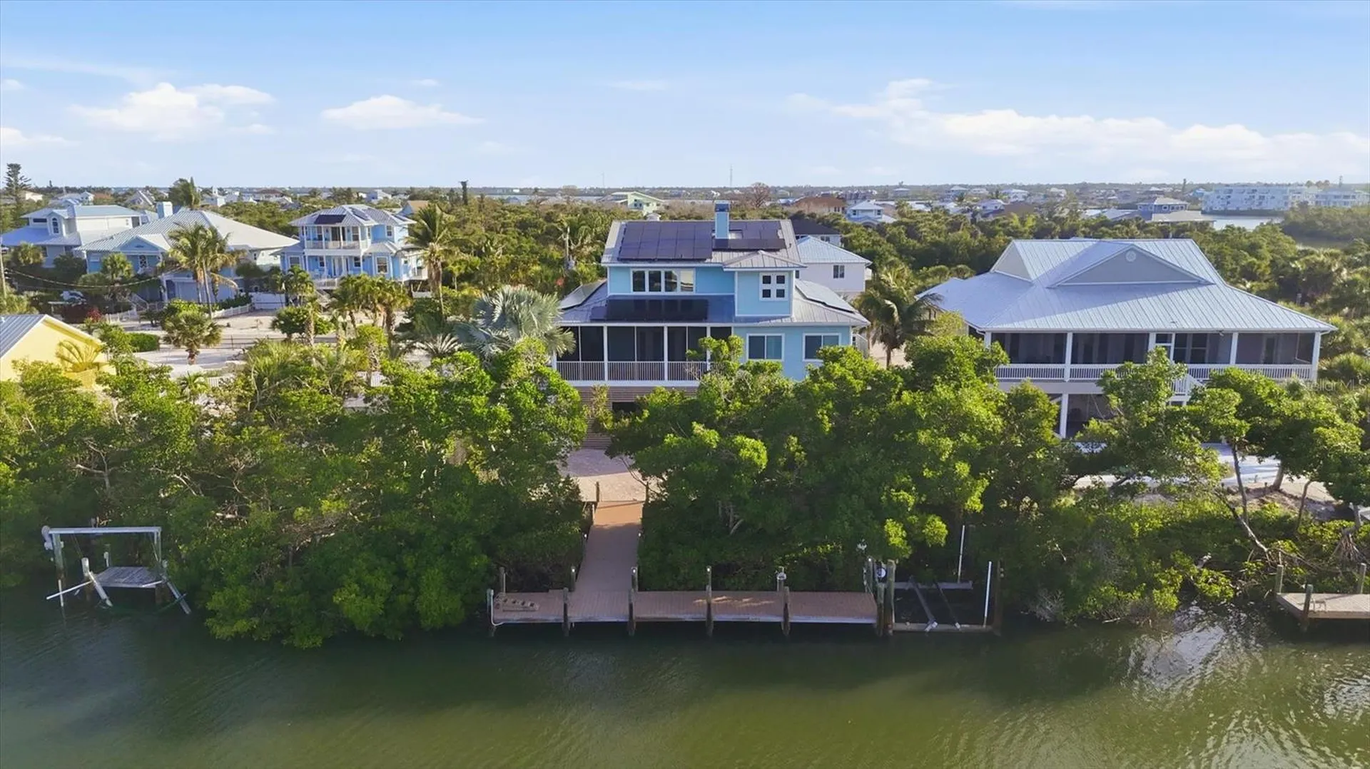 81 N Gulf Boulevard Placida FL 33946