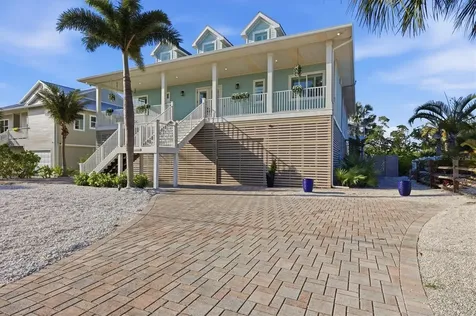 81 N Gulf Boulevard Placida FL 33946