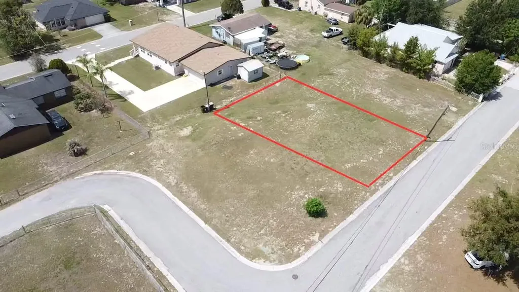 2ND Street SE Mulberry FL 33860