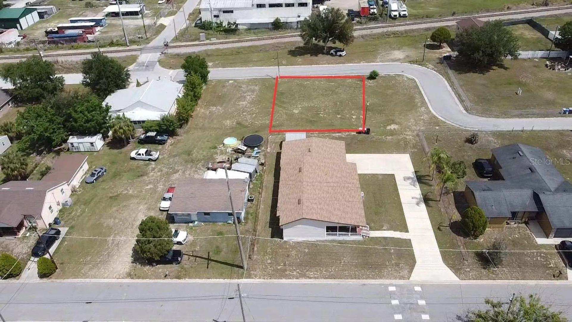 2ND Street SE Mulberry FL 33860