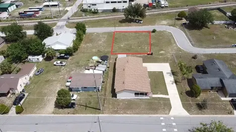 2ND Street SE Mulberry FL 33860