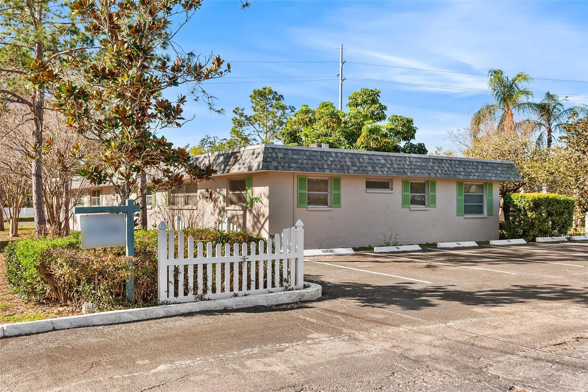 555 62nd Street S St Petersburg FL 33707