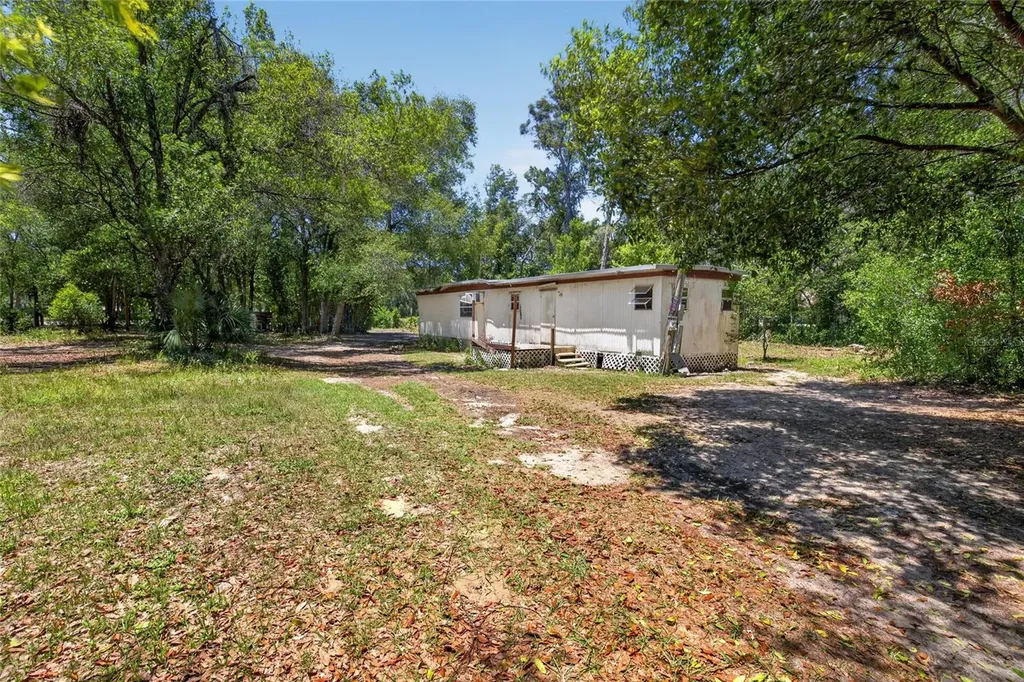 353 N Rock Crusher Road Crystal River FL 34429