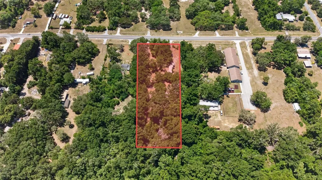 353 N Rock Crusher Road Crystal River FL 34429