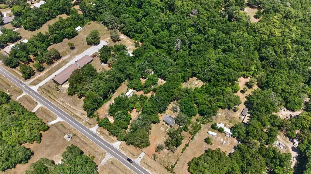353 N Rock Crusher Road Crystal River FL 34429