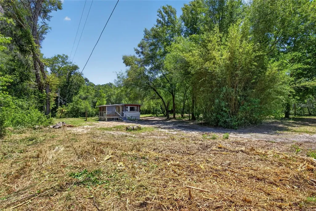 353 N Rock Crusher Road Crystal River FL 34429