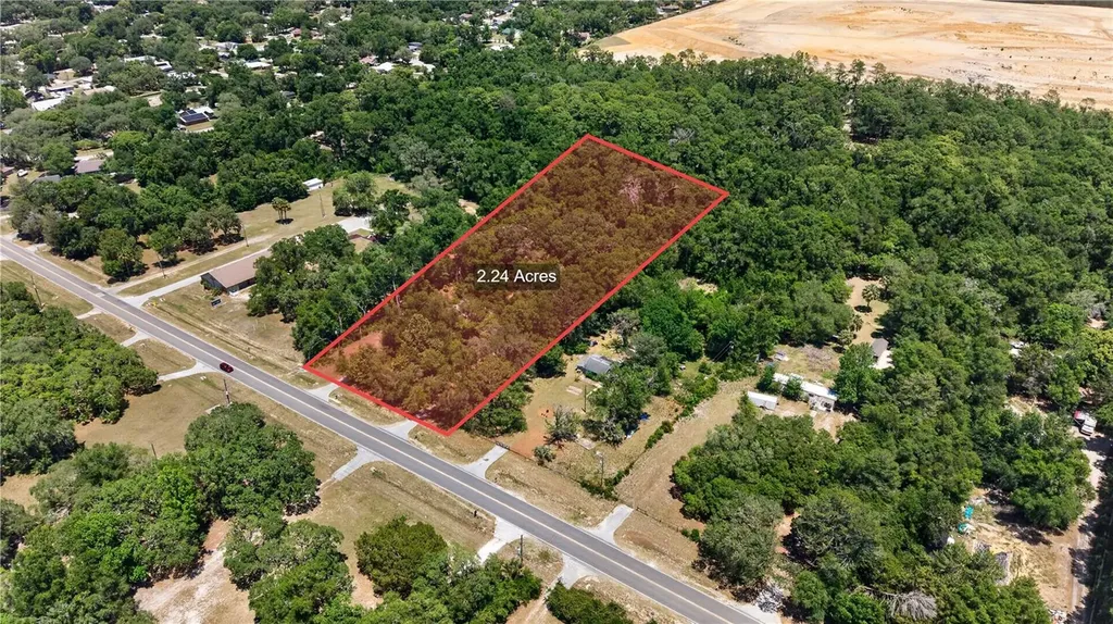 353 N Rock Crusher Road Crystal River FL 34429