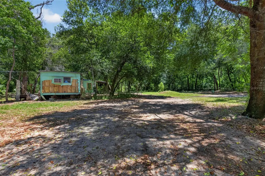 353 N Rock Crusher Road Crystal River FL 34429
