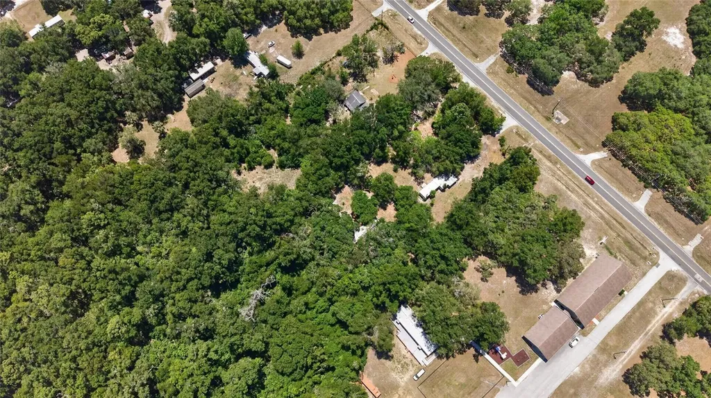 353 N Rock Crusher Road Crystal River FL 34429