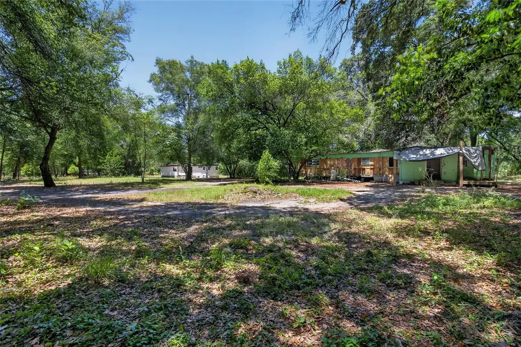 353 N Rock Crusher Road Crystal River FL 34429