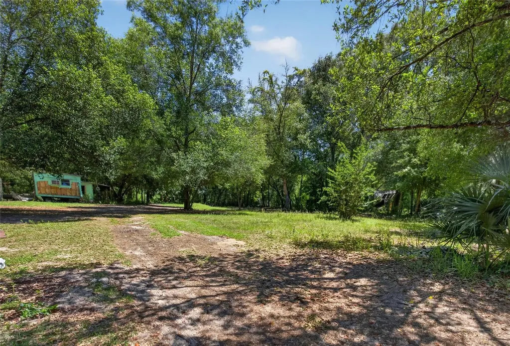 353 N Rock Crusher Road Crystal River FL 34429