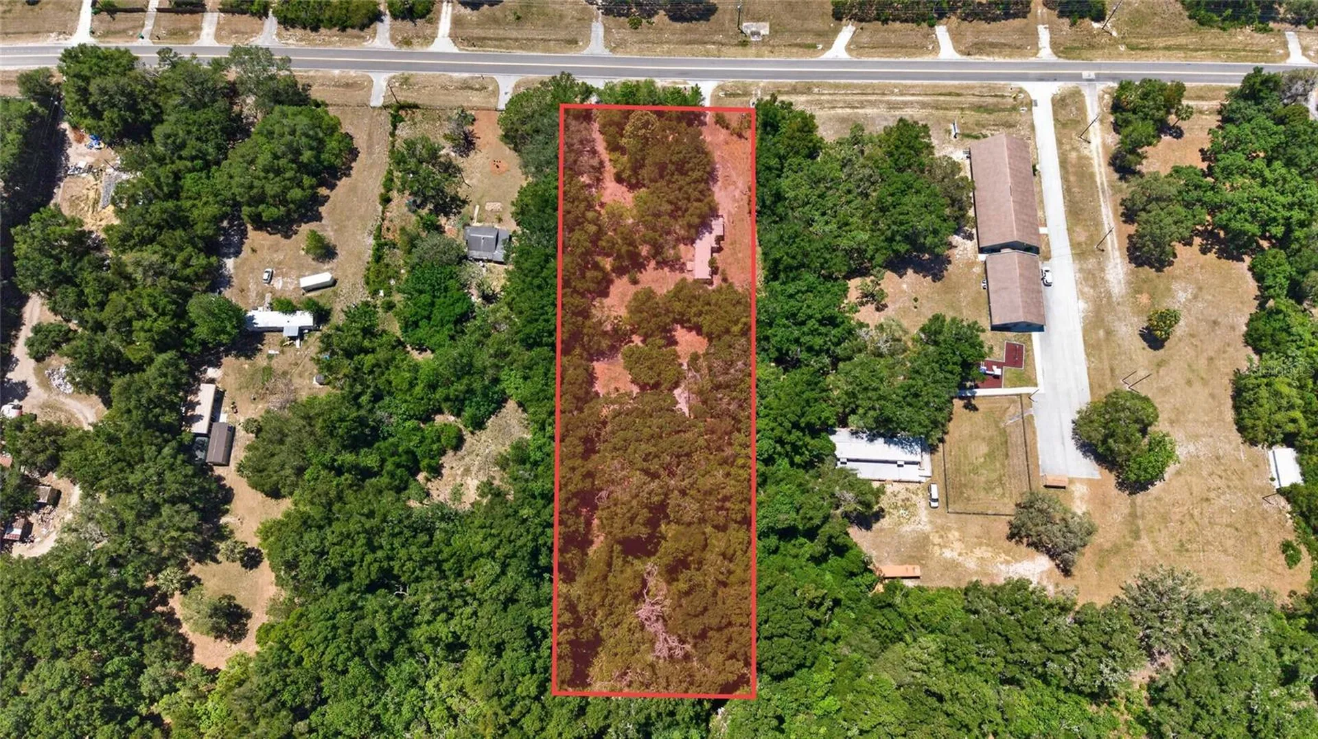 353 N Rock Crusher Road Crystal River FL 34429