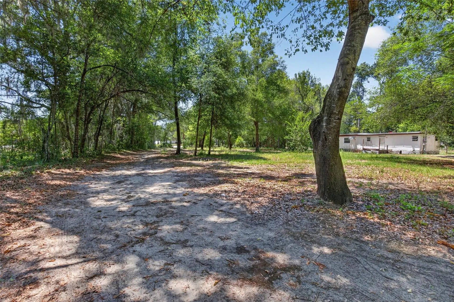 353 N Rock Crusher Road Crystal River FL 34429