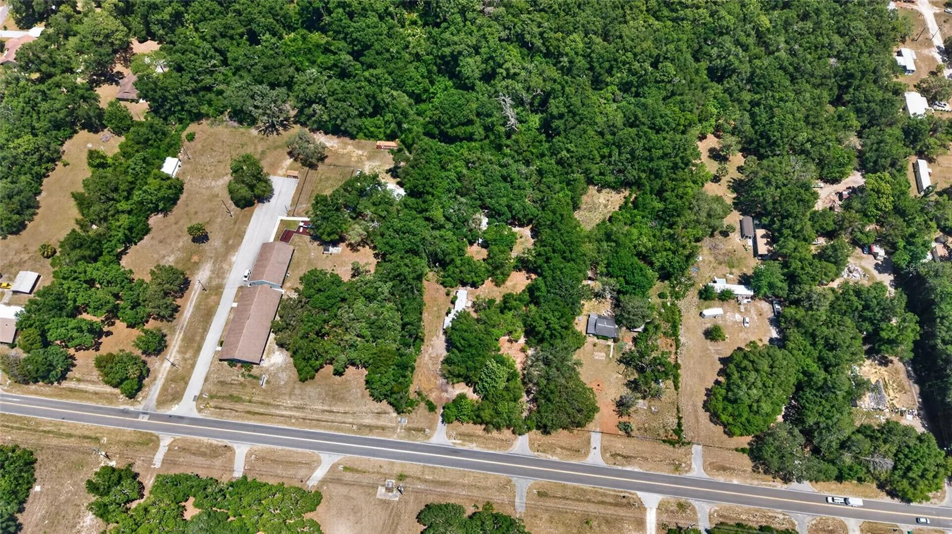 353 N Rock Crusher Road Crystal River FL 34429