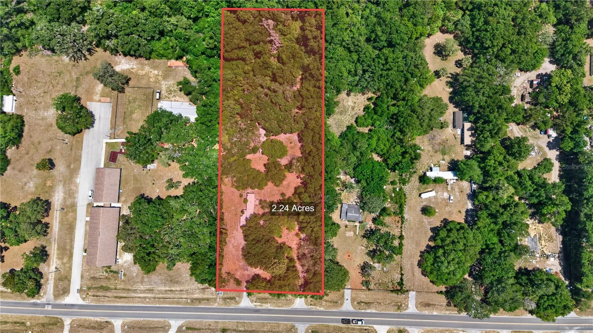 353 N Rock Crusher Road Crystal River FL 34429