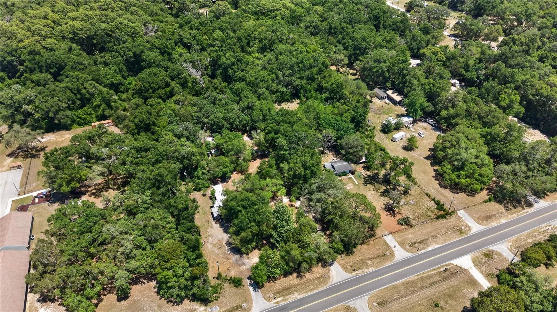 353 N Rock Crusher Road Crystal River FL 34429