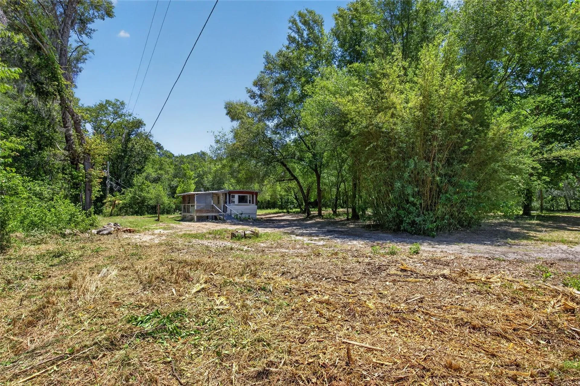 353 N Rock Crusher Road Crystal River FL 34429