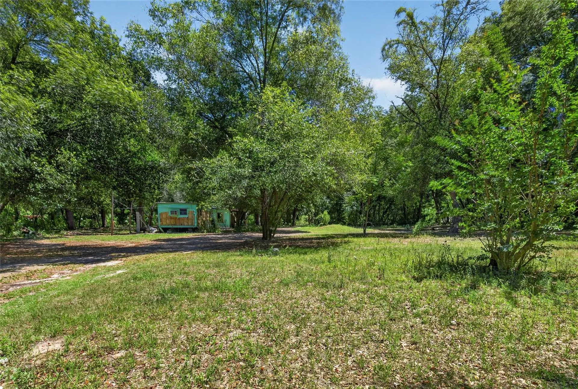 353 N Rock Crusher Road Crystal River FL 34429