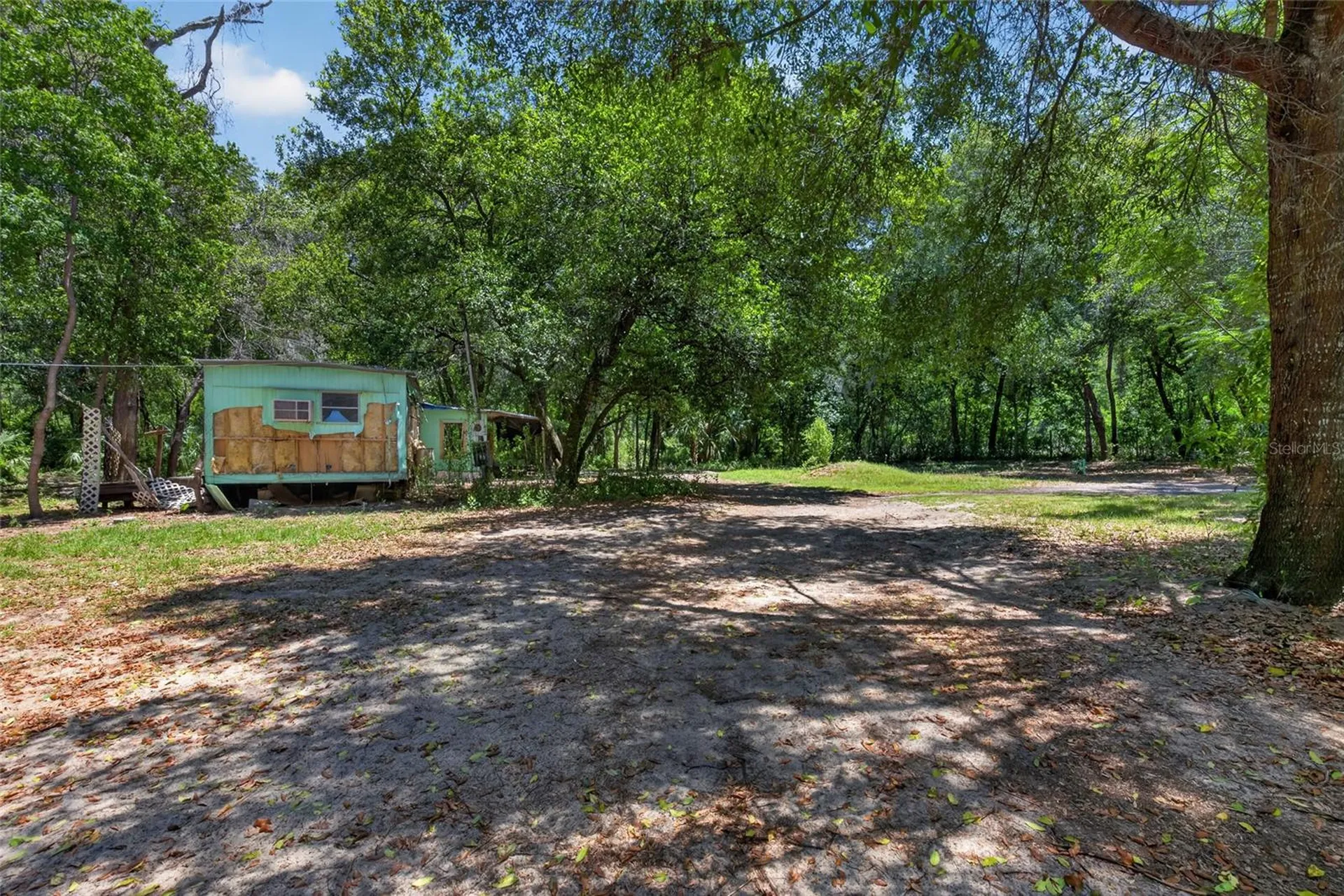 353 N Rock Crusher Road Crystal River FL 34429