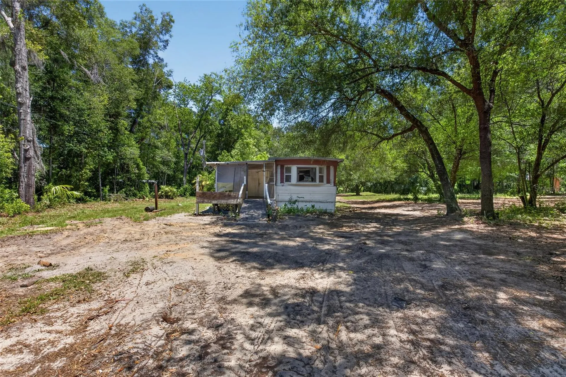 353 N Rock Crusher Road Crystal River FL 34429