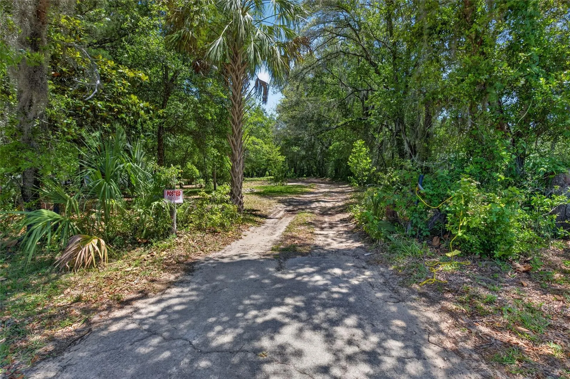 353 N Rock Crusher Road Crystal River FL 34429