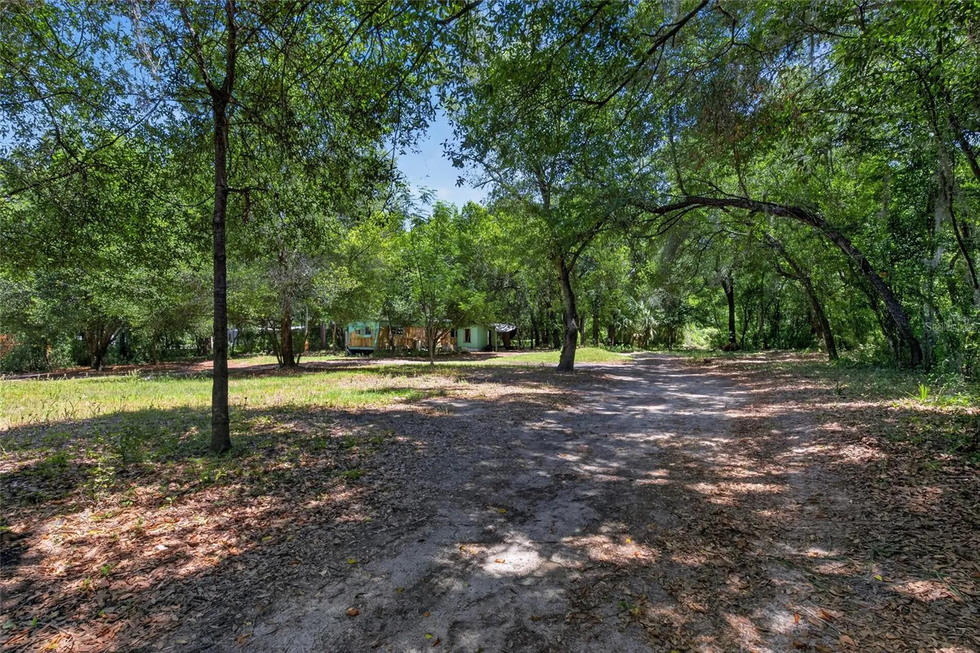 353 N Rock Crusher Road Crystal River FL 34429