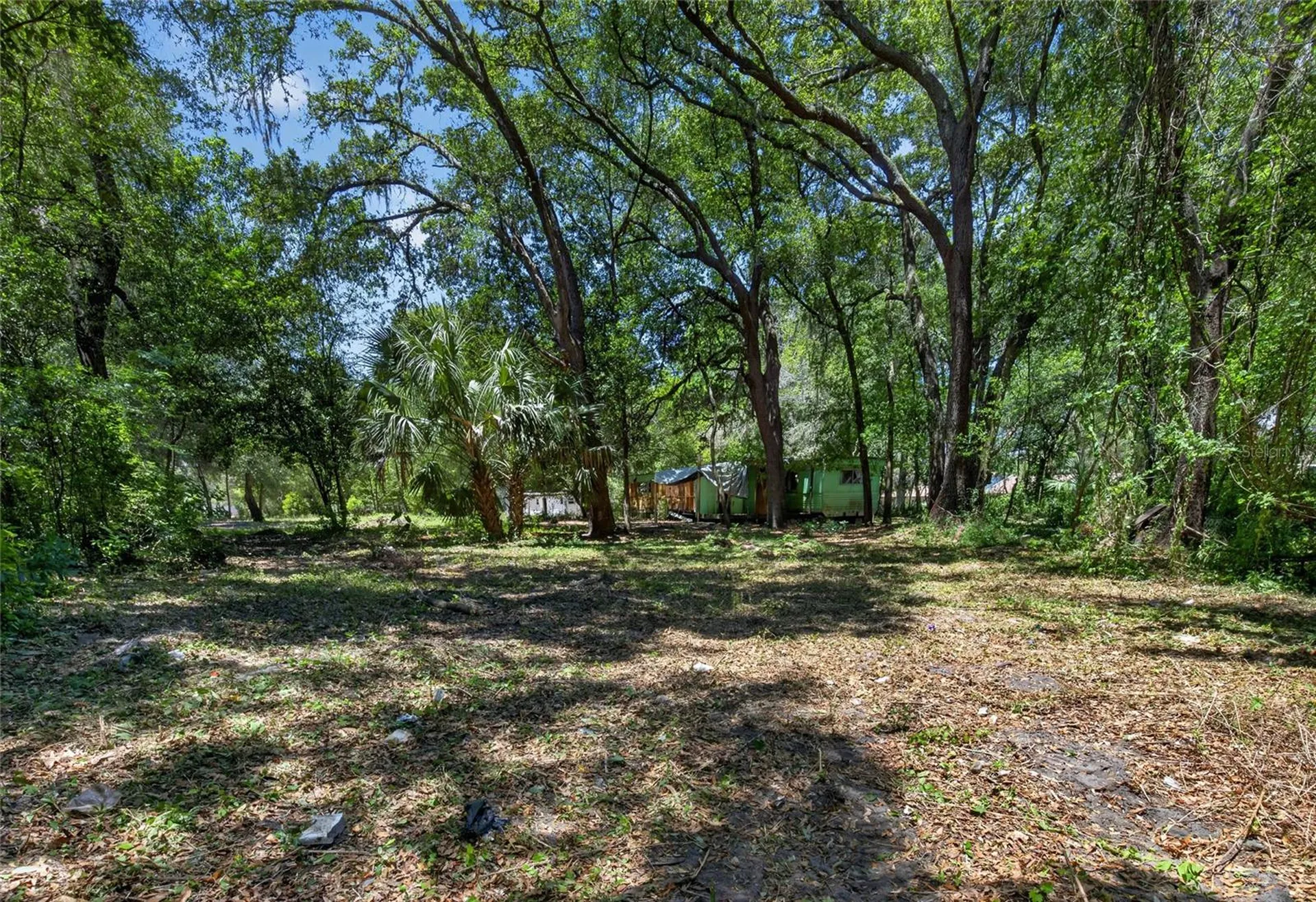 353 N Rock Crusher Road Crystal River FL 34429