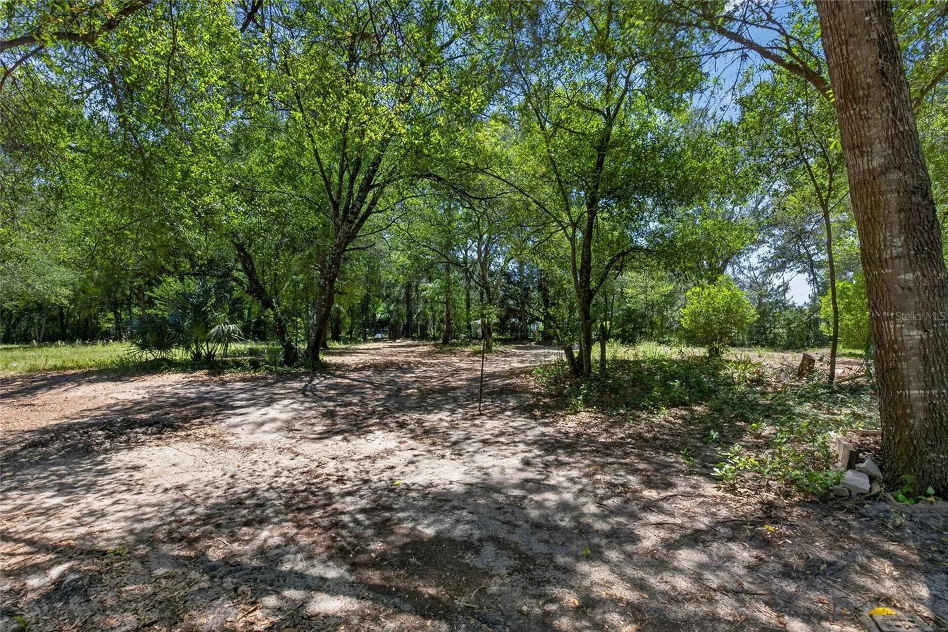 353 N Rock Crusher Road Crystal River FL 34429