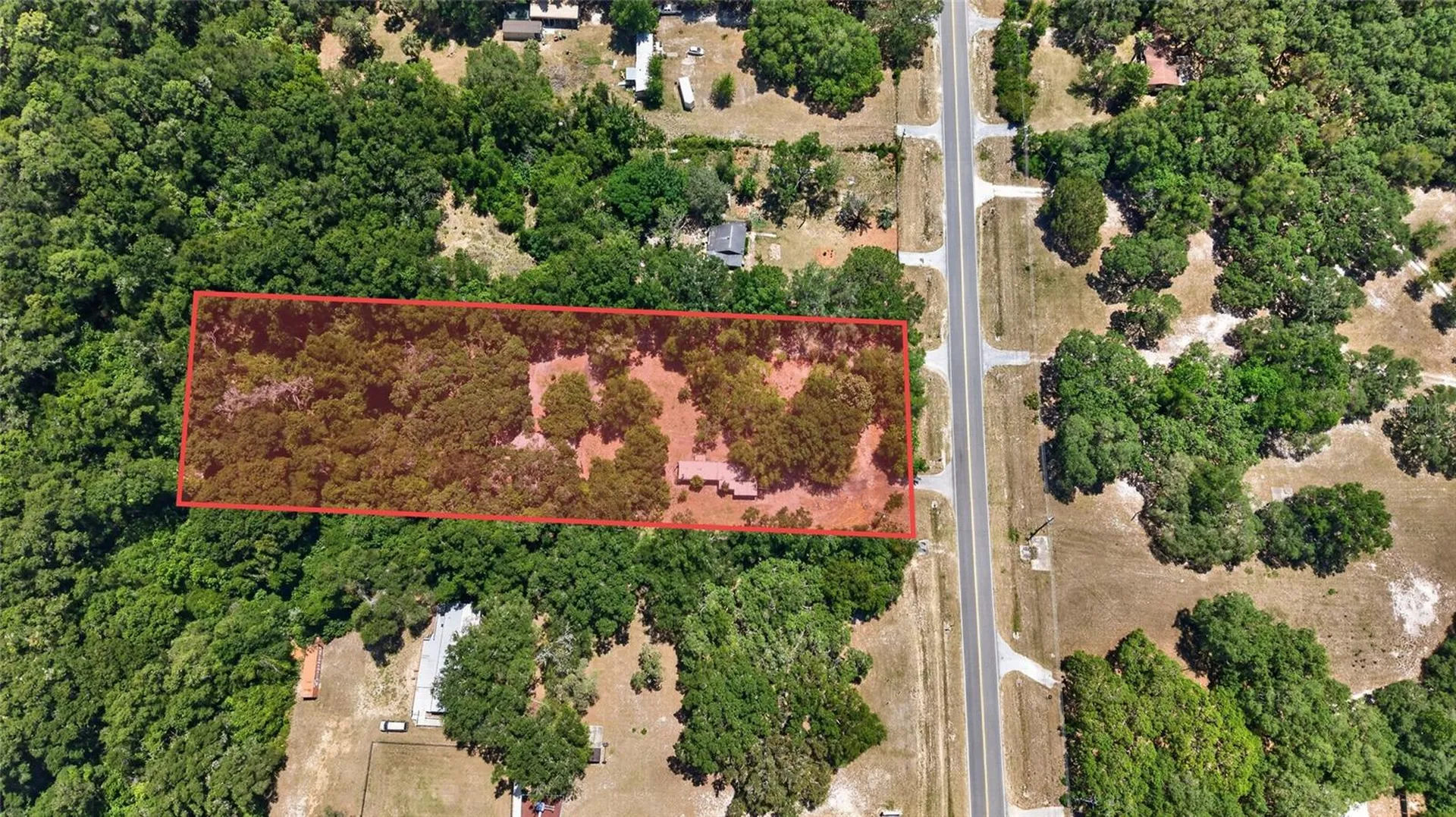 353 N Rock Crusher Road Crystal River FL 34429