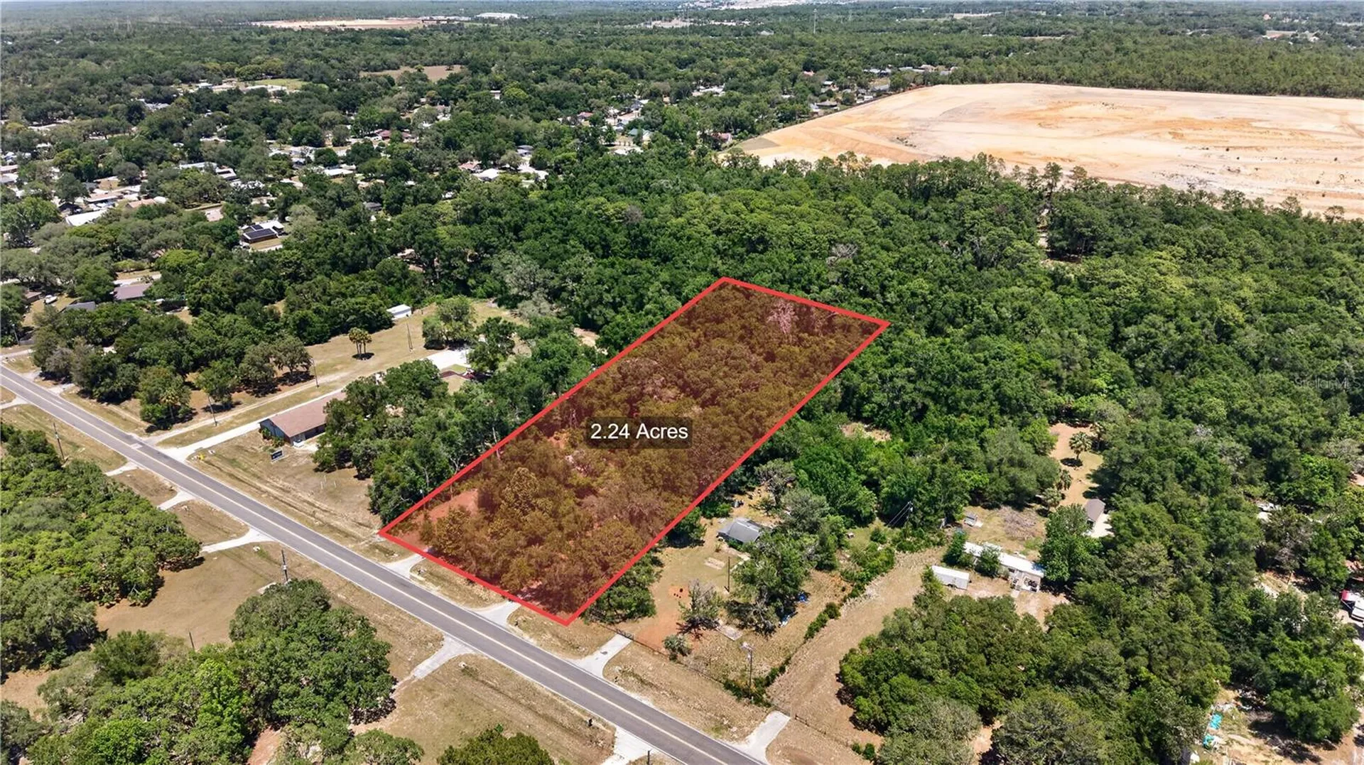 353 N Rock Crusher Road Crystal River FL 34429