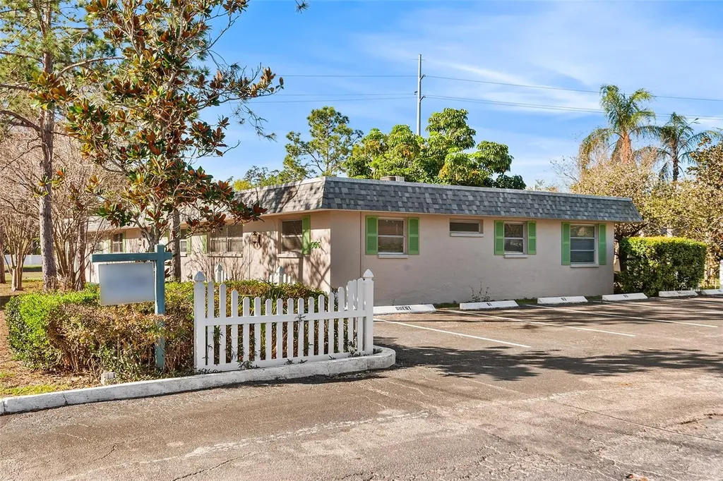 555 62nd Street S St Petersburg FL 33707