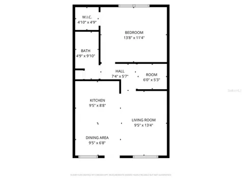 555 62nd Street S St Petersburg FL 33707
