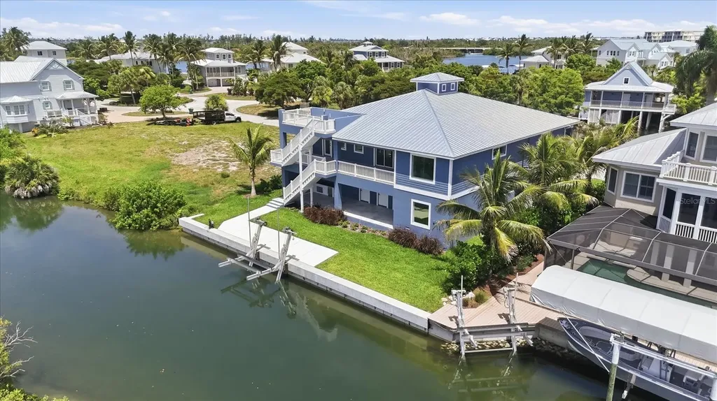 13220 Anglers Way Placida FL 33946