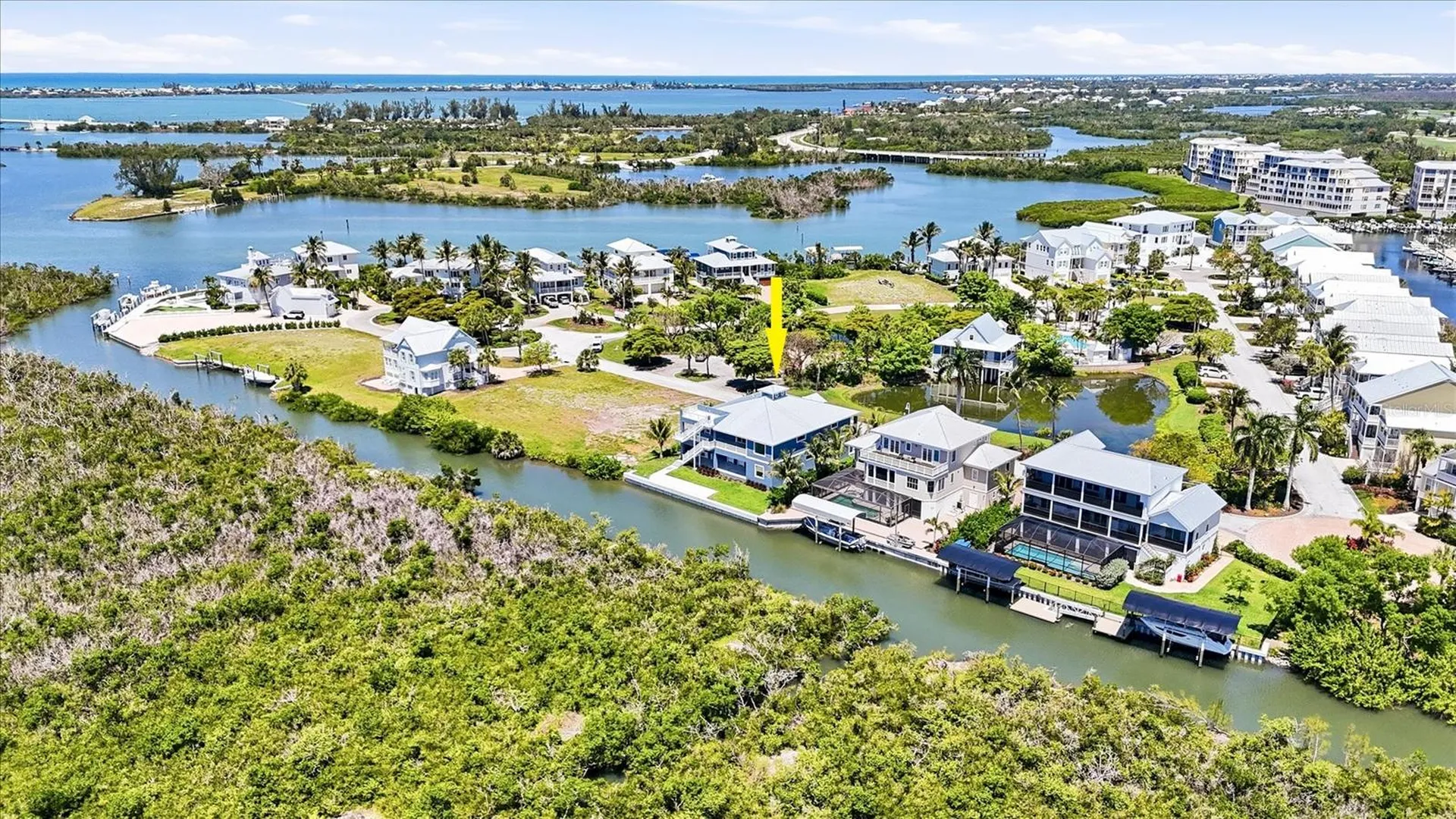 13220 Anglers Way Placida FL 33946