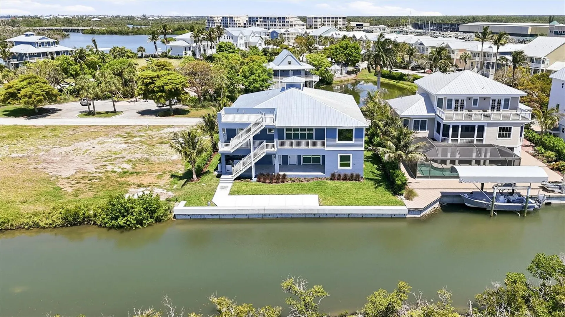 13220 Anglers Way Placida FL 33946