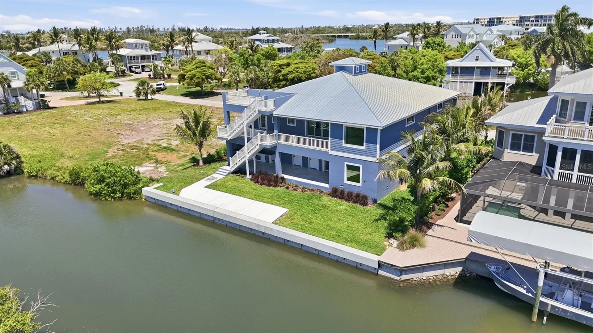 13220 Anglers Way Placida FL 33946
