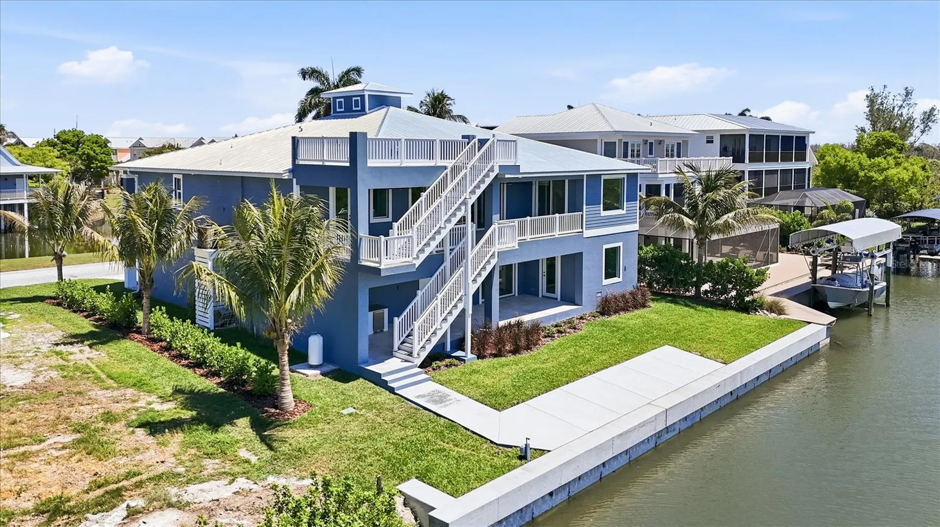 13220 Anglers Way Placida FL 33946