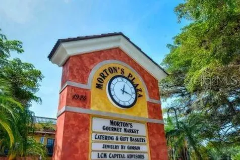 1850 Webber Street Sarasota FL 34239