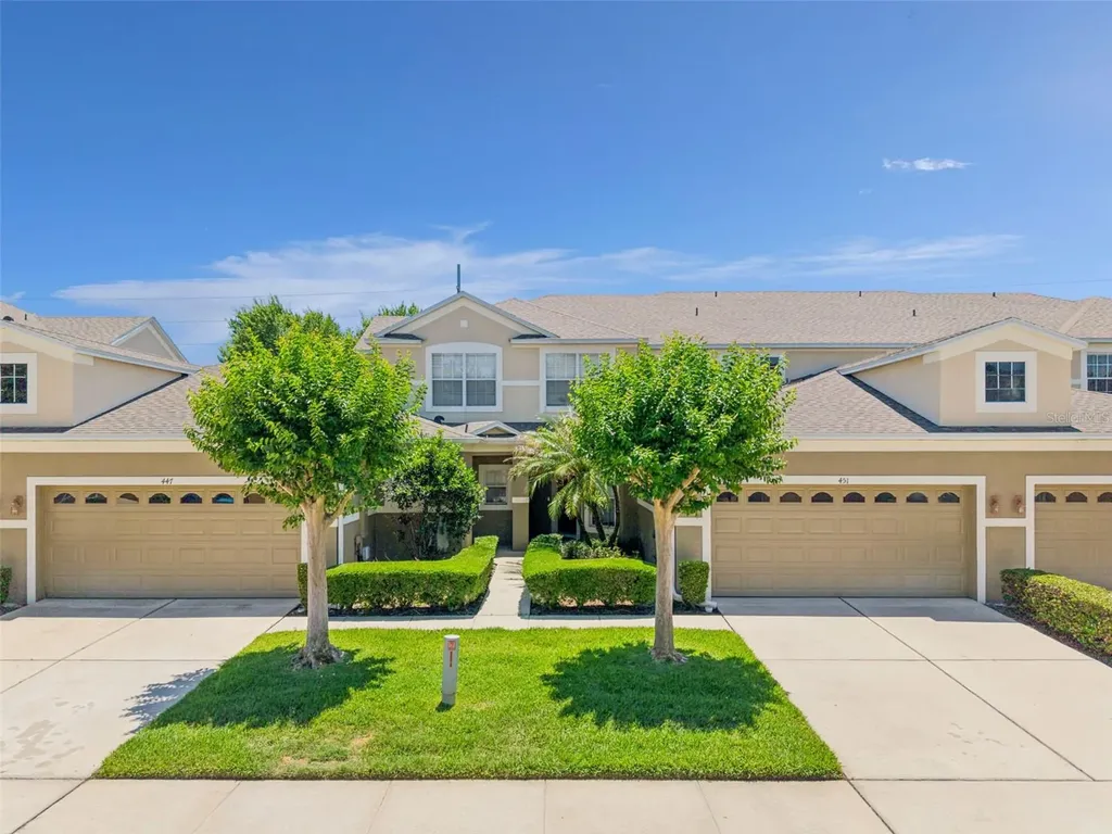 451 Harbor Winds Court Winter Springs FL 32708