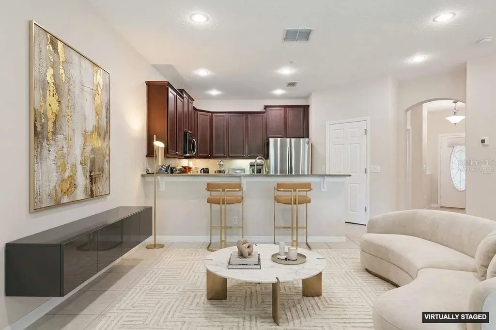 451 Harbor Winds Court Winter Springs FL 32708