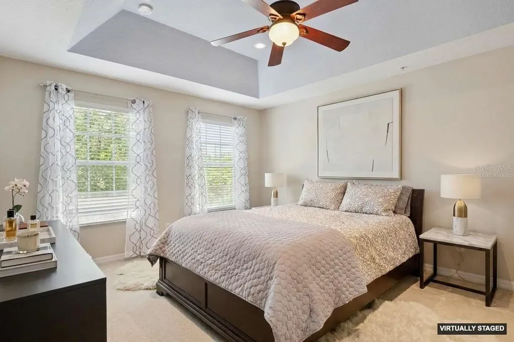 451 Harbor Winds Court Winter Springs FL 32708