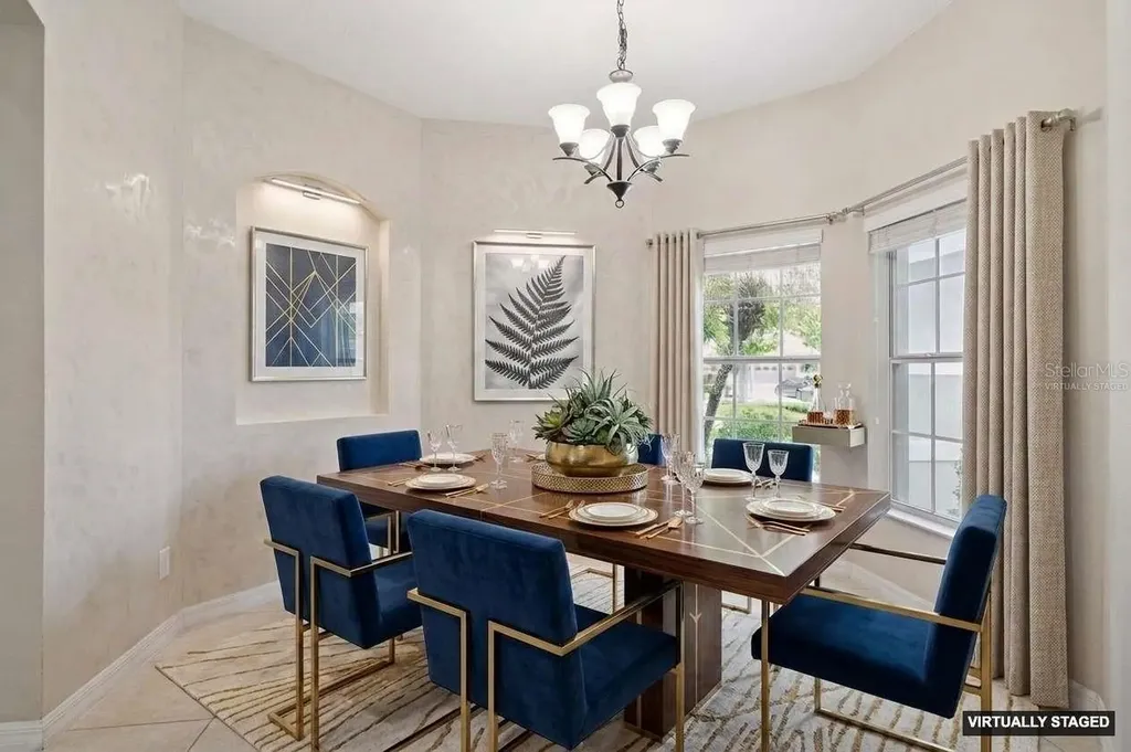 451 Harbor Winds Court Winter Springs FL 32708