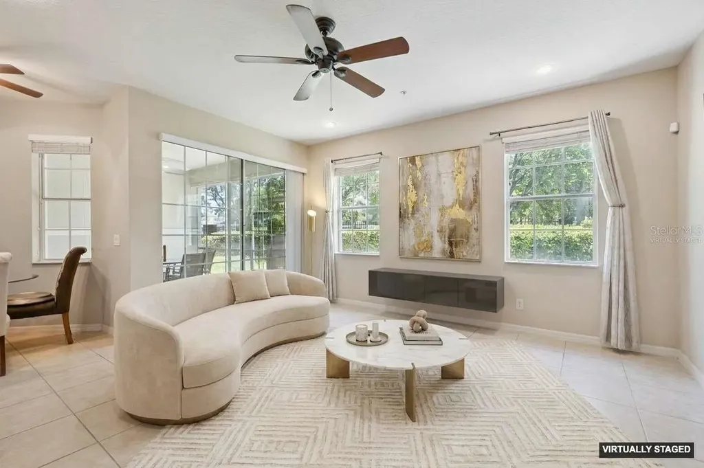451 Harbor Winds Court Winter Springs FL 32708