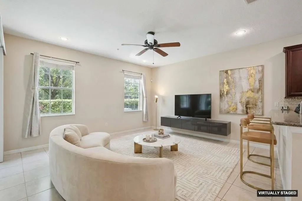 451 Harbor Winds Court Winter Springs FL 32708